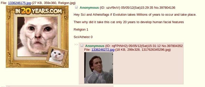 Atheism and Religion 65