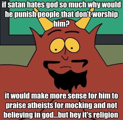 Atheism and Religion 69