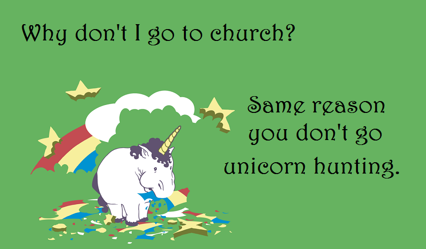unicorn wallpaper minimalist - Why don't I go to church? Sam rgason you don't go unicorn hunting.