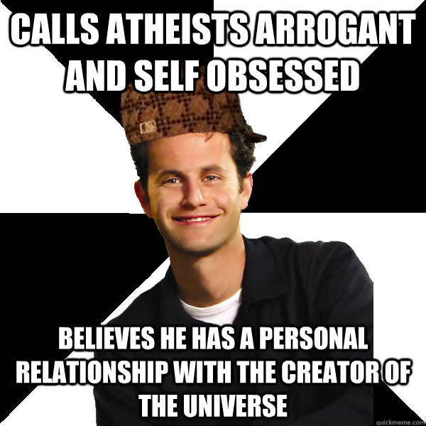 Atheism and Relgion 74