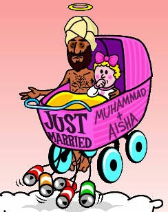 muhammad aisha - Muhammad Jost Muda Aisha Warried Ted