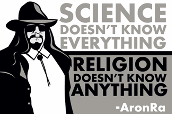 science doesn t know everything religion doesn t know anything - Science Doesn'T Know Everything Religion Doesn'T Know Anything Aronka