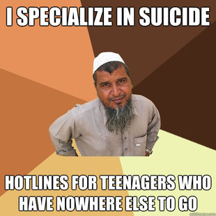 Ordinary Muslim Man Meme Gallery