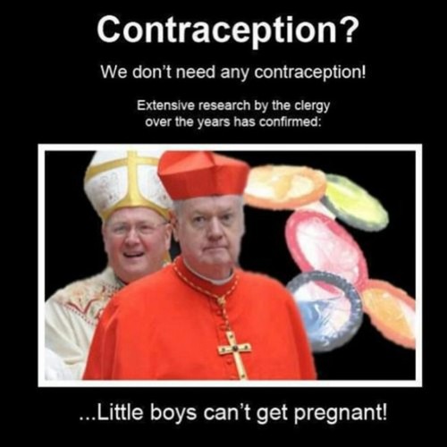 obama can t gymkhana - Contraception? We don't need any contraception! Extensive research by the clergy over the years has confirmed ...Little boys can't get pregnant!