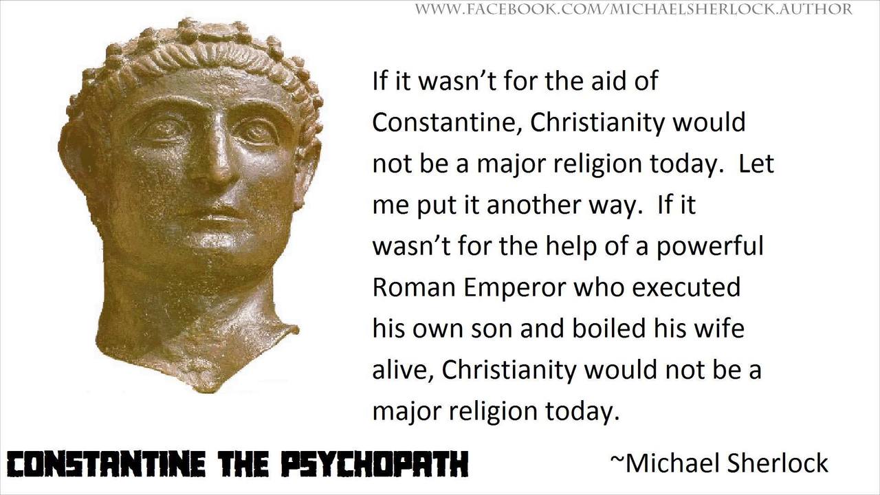Atheism and Religion 102