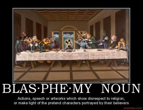 Atheism and Religion 114