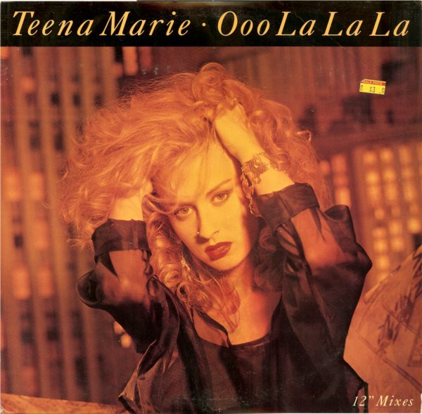 Teena Marie, one of the top female singers of the 80's, died as a result of a grand-mal seizure in 2010. She's known as the "Ivory Queen of Soul".