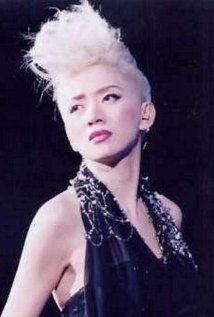 Anita Mui was known as the "Madonna of Hong Kong", leading the pop music scene as well as starring in a slew of kung-fu hits, like "Drunken Master", "Rumble in the Bronx", and "The Enforcer". She died of cervical cancer at age 40 in 2003.