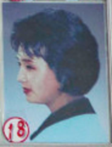 North Korea Knows Hair Fashion