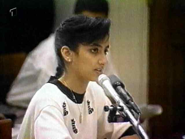 CIA and Nayirah al-Sabah - A girl named Nayirah al-Sabah testified before the House in 1990, on supposed atrocities that occurred when Iraqi soldiers invaded Kuwait. They involved Iraqis killing civilians by the hundreds and throwing newborn babies out of incubators onto the floor. Her words were pivotal in our government's decision to mount an offensive against Iraq. And two years later, it was discovered she was the daughter of our Kuwaiti Ambassador, with her words fabricated. CIA did it all in order to help in waging war with Iraq over oil. al-Sabah had already fled the country by this time.