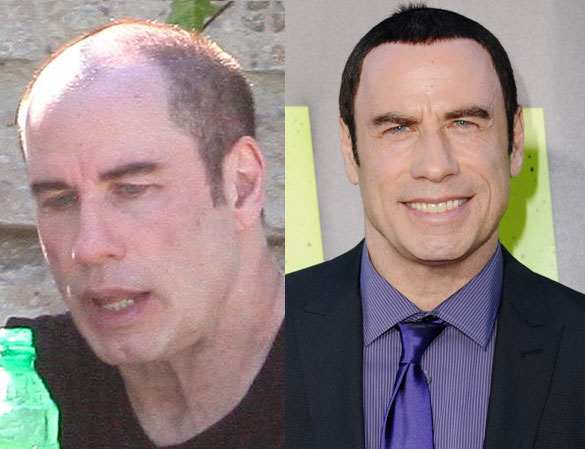 John Travolta