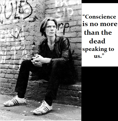 12 Brilliant Jim Carroll Quotes