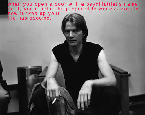 12 Brilliant Jim Carroll Quotes