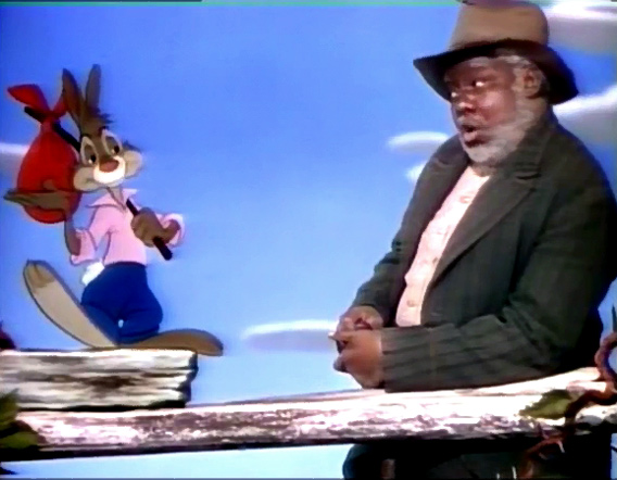Disney's "Song of the South" has never been released in the U.S. for good reason. Much like the film Gone With the Wind, SotS romanticized the old south, and served as a type of lamentation piece on life before the reconstruction era.
SotS had mixed animated and live footage, hosted by a black man named Uncle Remus. Uncle Remus's job was to recount a number of African-American folktales to children whose family elders were once plantation owners. 
With legitimate reason, the NAACP was outraged. "The production helps to perpetuate a dangerously glorified picture of slavery. Making use of beautiful Uncle Remus folklore, SotS unfortunately gives the impression of an idyllic master-slave relationship which is a distortion of the facts."