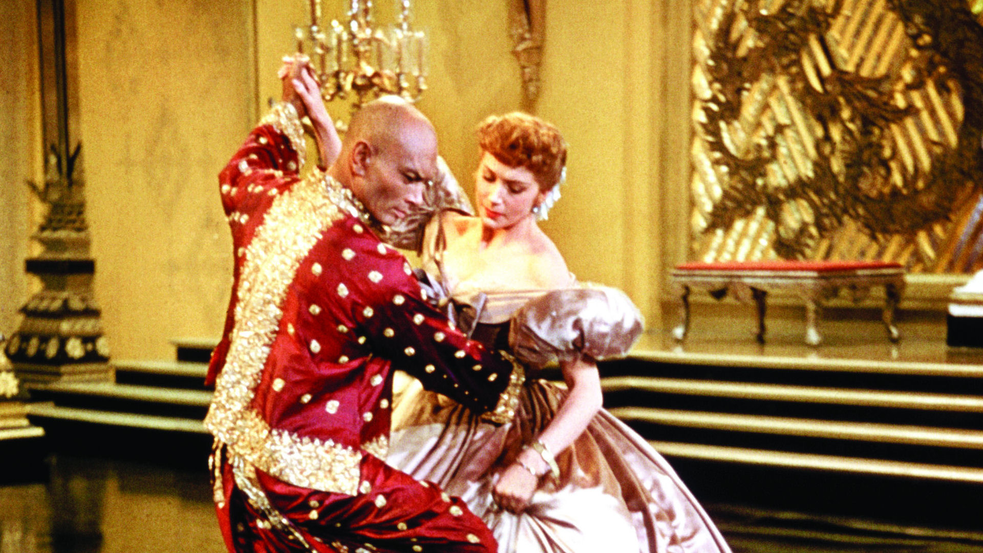 Some will always romanticize "The King and I." It seems kind of like a Beauty and the Beast-type fantasy, but that's exactly the problem. Banned in Thailand, the movie (and original production) is accused of displaying a severely warped image of Thai people, and King Mongkut in particular as an arrogant, ignorant tyrant. Even though actor Yul Brynner (who is of some Asian heritage) was cast as the King, he still was not of Thai descent. Then of course, you have the overall theme of the story. A high-class, white western woman is brought to the east to teach the children of an Asian ruler, which grants them a "real" education. And in the process, she "civilizes" the King himself.