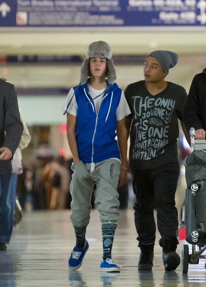 20 Douchey Justin Bieber Outfits