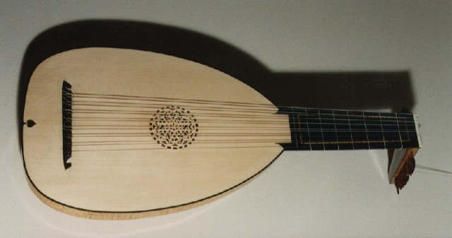 Mangyans are from the Philippine island of Mindoro. Their folk music instruments include the git-git, which is strung with human hair. These were used to serenade women in old times.
