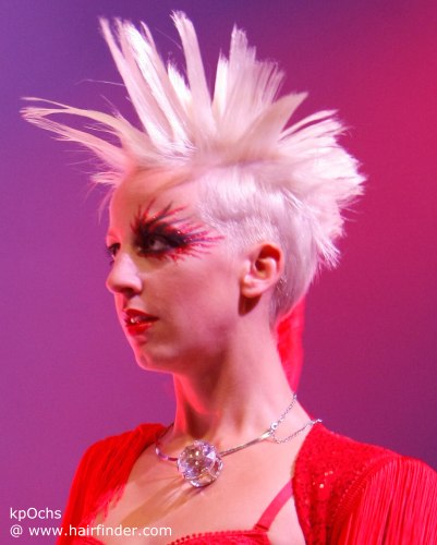 22 Ridiculous Hairstyles