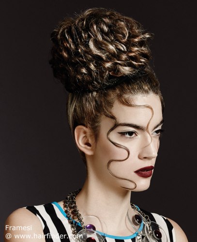 22 Ridiculous Hairstyles
