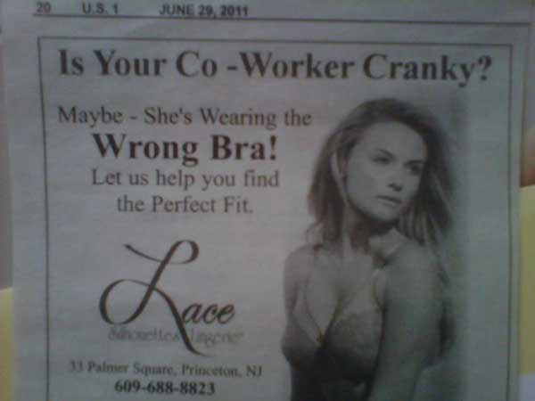 24 of the Worst Ads Ever According to Google