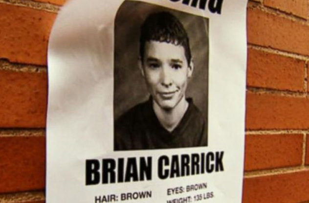 In 2002, Brian Carrick vanished from Val's Foods in Illinois. His blood was found in the store, and a coworker claimed he and the supervisor killed Carrick over drugs. He just recently recanted his confession, claiming neither of them did anything. Furthermore, DNA testing revealed some blood  belonging to a different employee, who died of an overdose in 2012. Carrick's body has never been found, but now it's believed this deceased employee committed the crime.