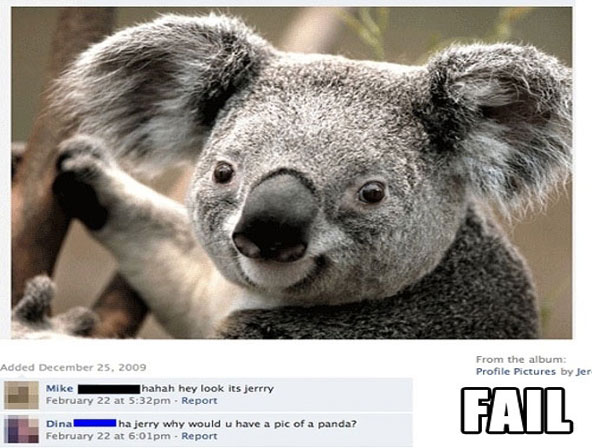 18 Facebook Posts That Are Ridiculously Hilarious