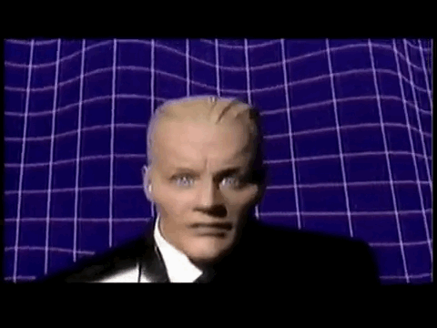In 1987, a Chicago TV station (WTTW) was hijacked with a bizarre signal. It shows fictional AI character "Max Headroom".  He laughs, moans, pitches Coke slogans, and then yells that "they're coming to get me!" before signing off. Investigators claim powerful microwave signals were used for this, but the culprit was never found.