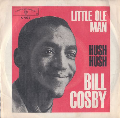 poster - Little Ole A 7072 Man Biu Cosby