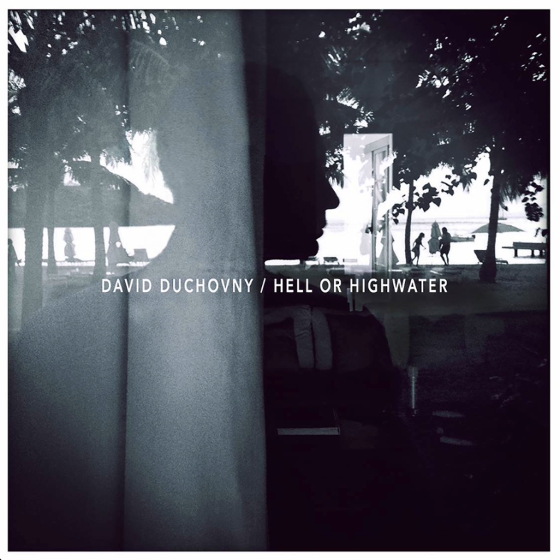 david duchovny hell or high water - David Duchovny Hell Or Highwater