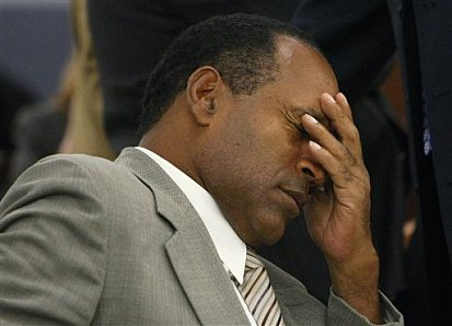 All these years later, several individuals have come forward claiming O.J. verbally confessed to double homicide, now that he's currently serving prison time in Nevada.