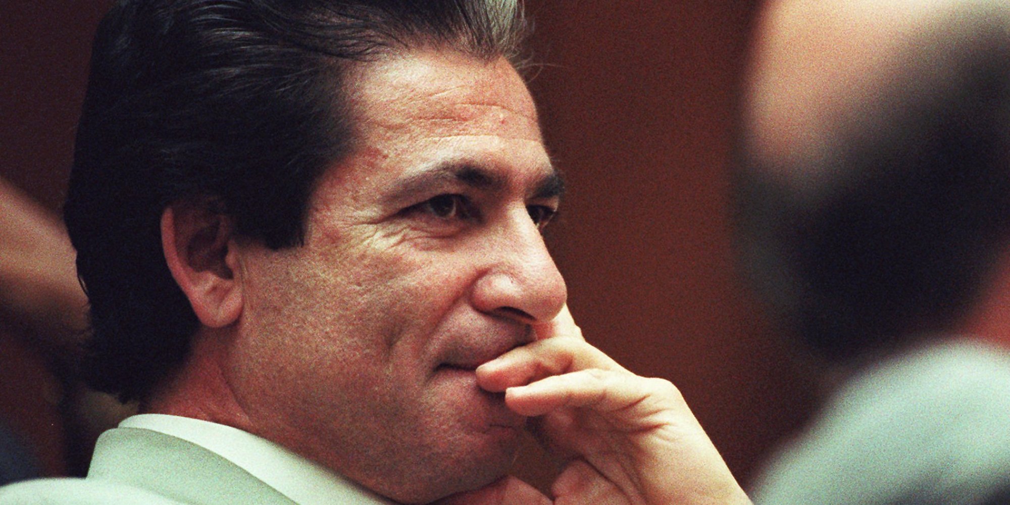 Fred Goldman, father of Ron Goldman, informed the Daily Mail of a startling tidbit over 20 years following the case. Robert Kardashian, OJ's friend and one of his defense attorneys, was seen leaving the Juice's home the morning after the murders carrying a briefcase. It is assumed this case may have held damning evidence.