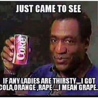 LOL Cosby Memes