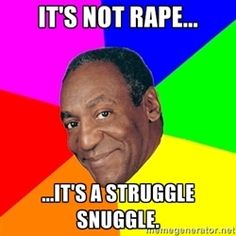 LOL Cosby Memes