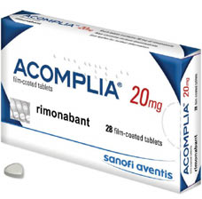 Rimonabant - Known as the "anti-pot", rimonabant was developed by those who figured if a drug with the opposite effects of marijuana was created, it could be used to curb munchies. Turns out it worked too well. People were becoming depressed and suicidal. And unlike pot, this one is still legal in many countries.