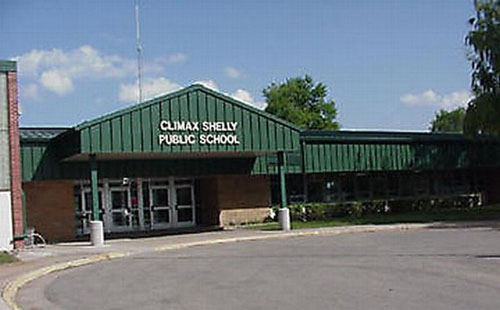 school name weirdest school names - Climax Shelly Public School