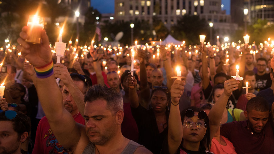 "The bad guy is allegedly killed before he could speak or be tried." When the other party is dead, the living can make up any story they want, and that's what people must believe.