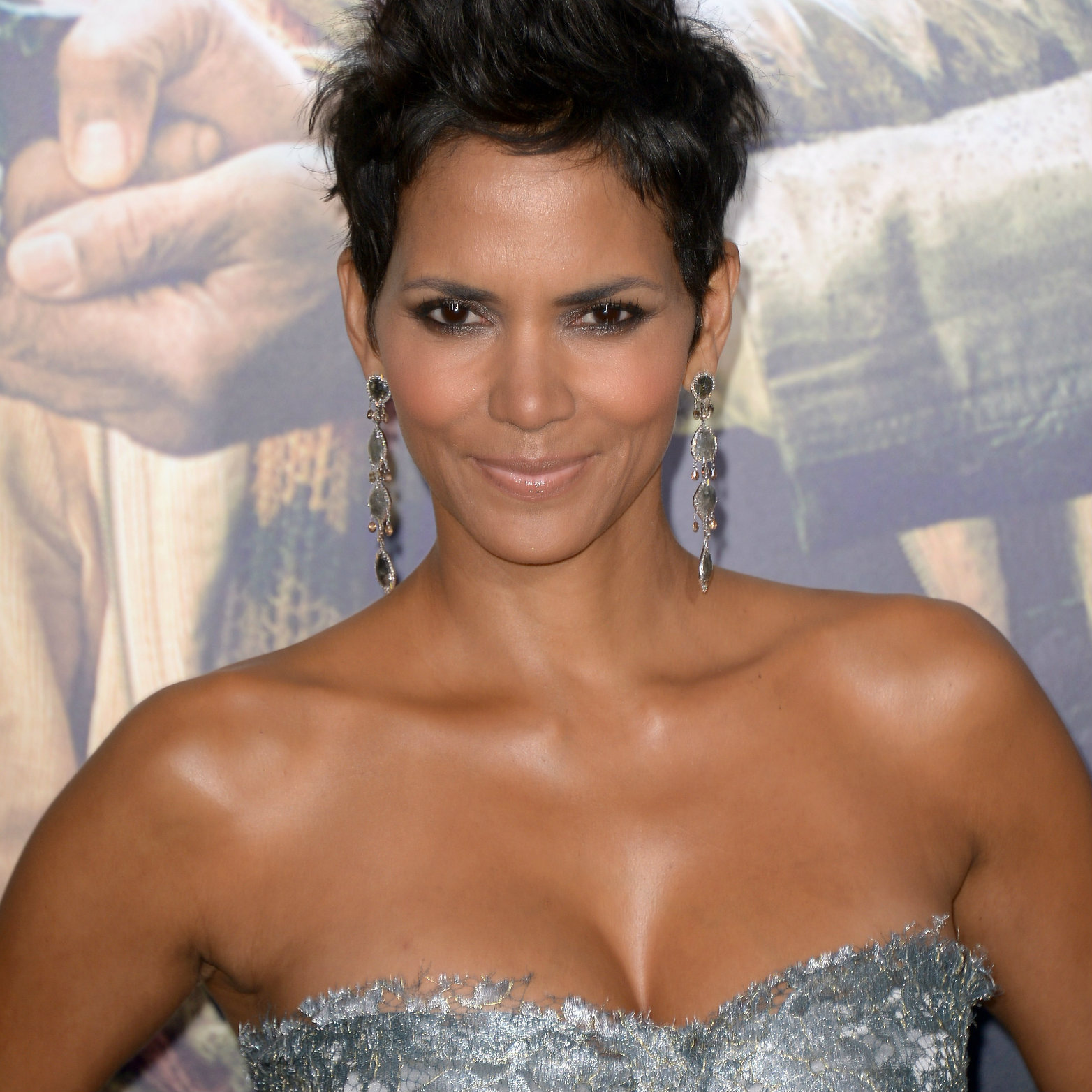 Halle Berry smashed into another woman's car, nearly killing her, and immediately took off from the scene. Luckily witnesses called 911 and the victim survived, but during court, was "livid" Berry denied much and got no jail time.