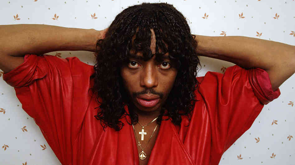 Rick James tortured a woman for over 20 hours, which included sodomizing her with a steel pipe and burning off her skin. He committed similar actions to a number of other women. He served only 2 years.