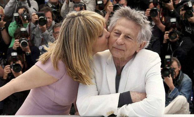 Legendary director Roman Polanski drugged and raped a 13-year-old girl, then fled the U.S. He moved to a country that doesn't extradite, and continued to make films praised and promoted to this day.