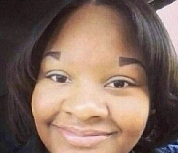 More Brow Fails