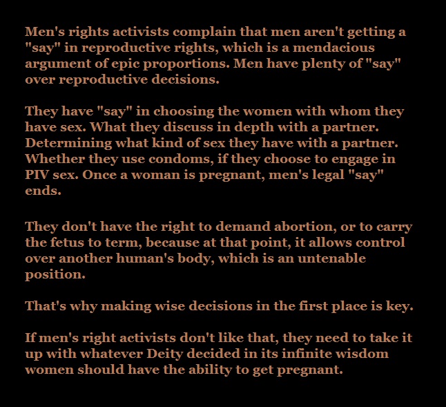 Brilliant Quotes by an Actual Feminist