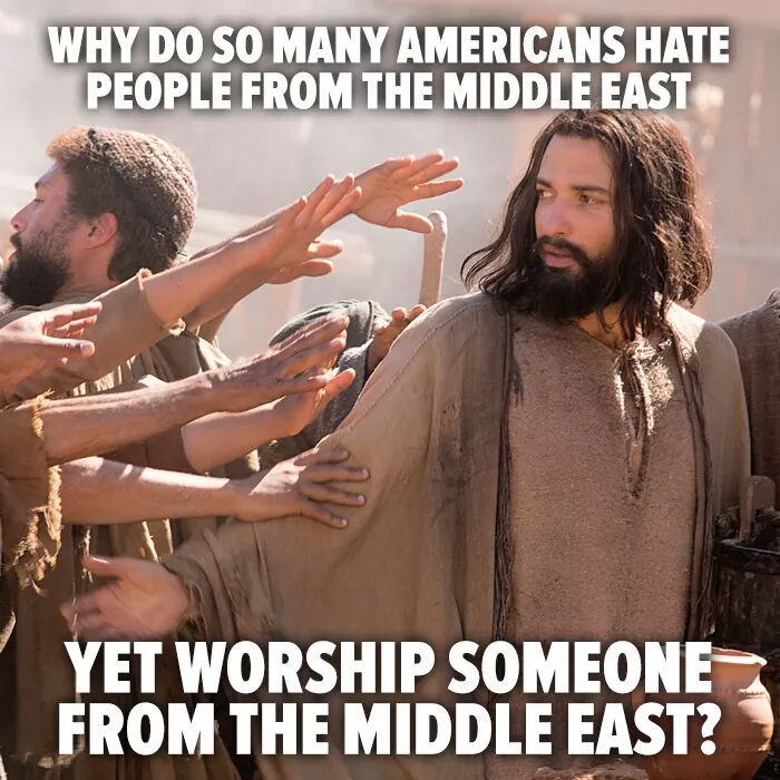 29 Funny Memes To Trigger Christian Fundamentalists 