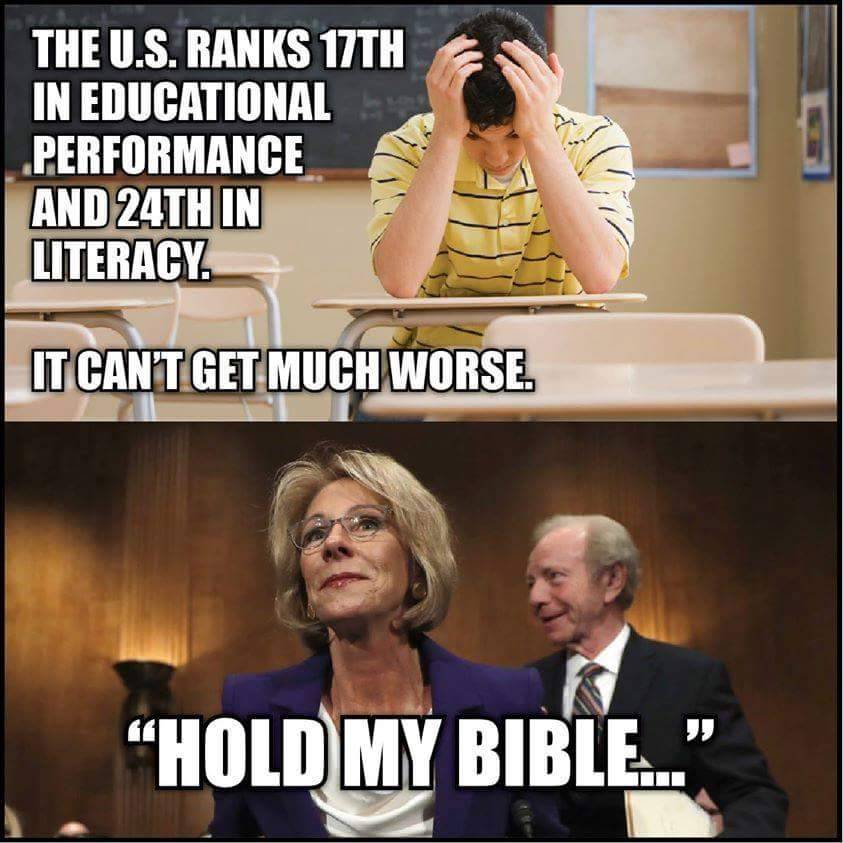 29 Funny Memes To Trigger Christian Fundamentalists 