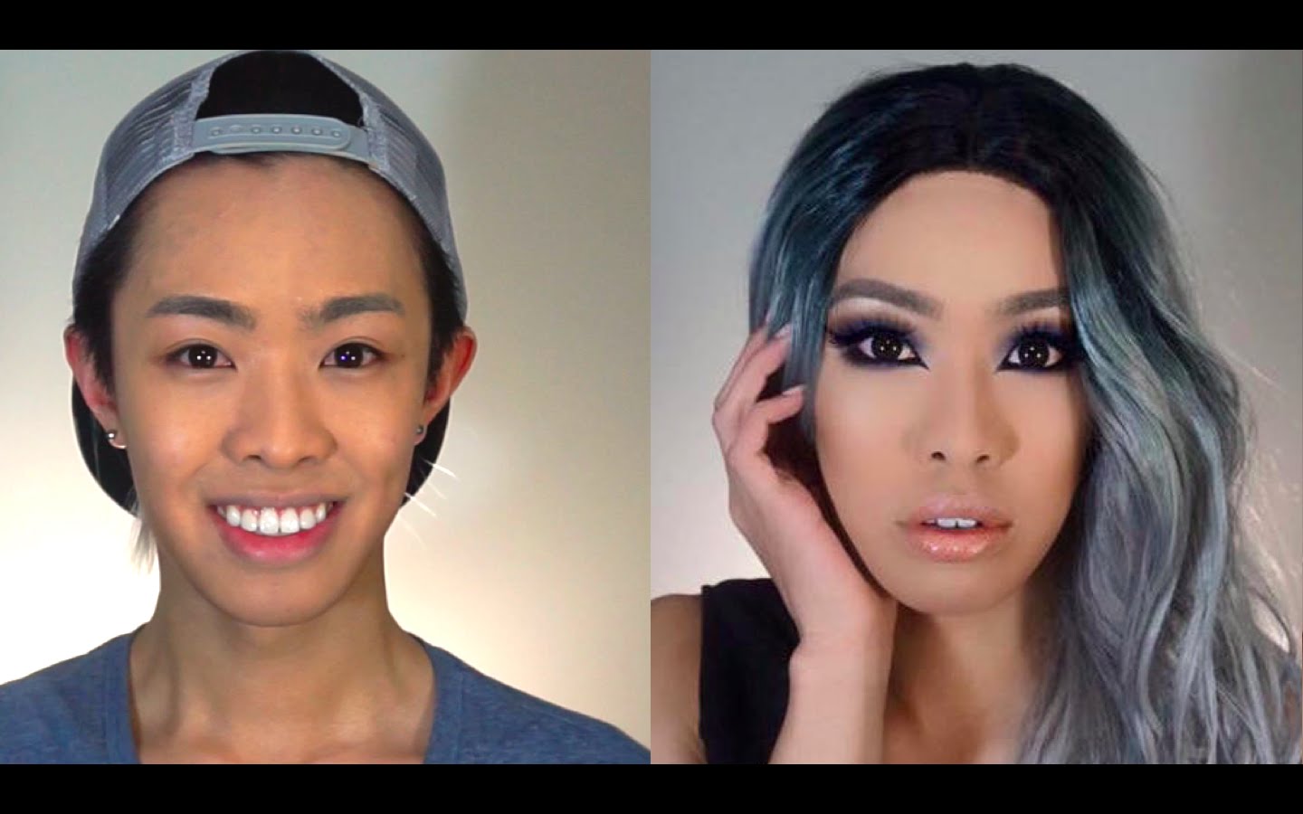 Power of Makeup Gender Bender Edition