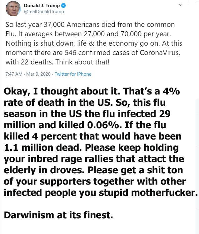 Big Book of *Coronavirus