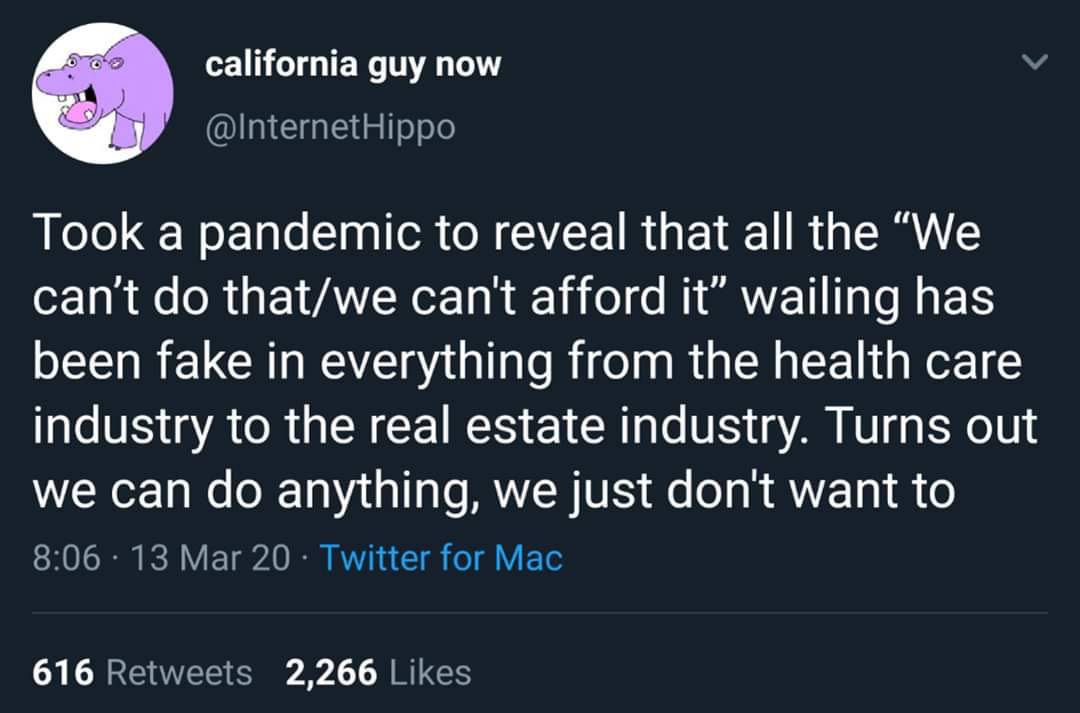 Big Book of *Coronavirus