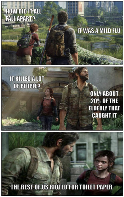 Big Book of *Coronavirus