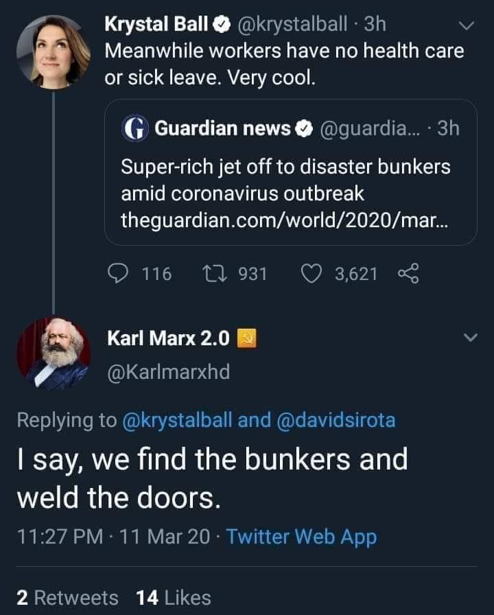 Big Book of *Coronavirus