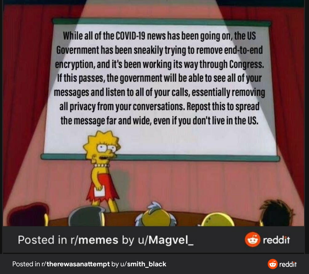 Big Book of *Coronavirus