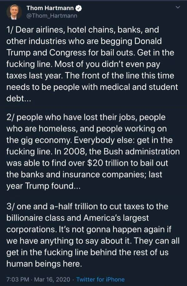 Big Book of *Coronavirus